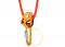 Petzl Sm'D Asymmetrical Aluminum Carabiner